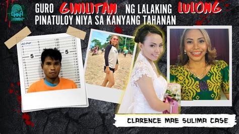 Gandang Babae Pinatira ng Shabu bago kinantot .